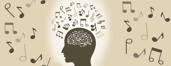 La música, un potente agente terapéutico en geriatría