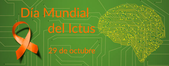 Día mundial del ictus: 1 de cada 6 españoles sufrirá un ictus