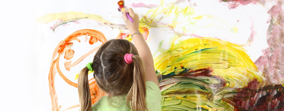 Integración de las Terapias Artísticas en la educación