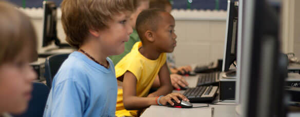 Incidencia del abuso de la TIC en preescolares