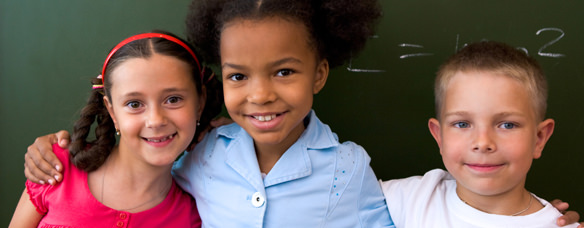 Educación intercultural: una realidad no atendida