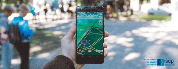 Beneficios del Pokémon Go en distintos cuadros clínicos