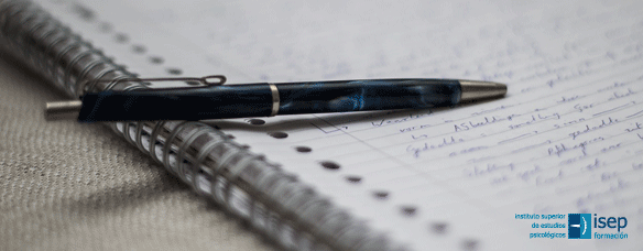 Herramienta para logopedas: escritura creativa para trabajar el lenguaje 1 Máster en Evaluación e Intervención Logopédica