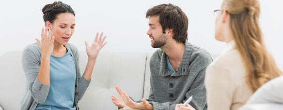 Tips para el terapeuta de pareja