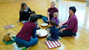 La musicoterapia aplicada a la educación