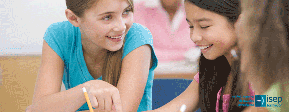 Conflicto, convivencia y mediación en centros educativos. Parte II. La convivencia