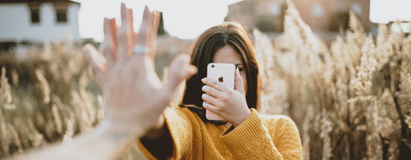 Las nuevas parejas del siglo XXI: parejas digitales