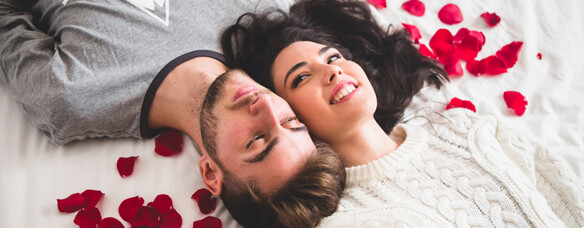 ¿Cuánto dura el amor?