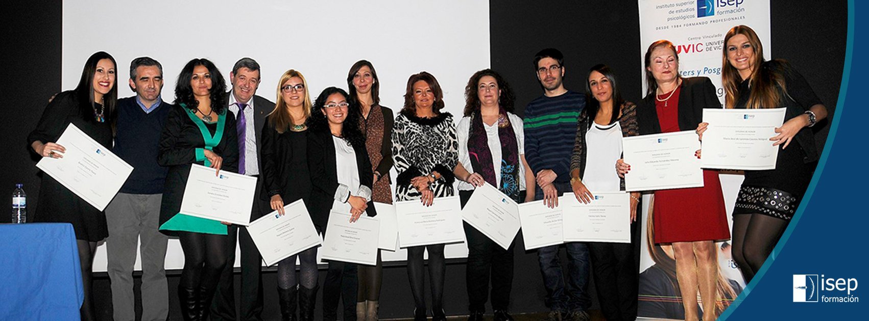 Sobre el Instituto Superior de Estudios Psicológicos | ISEP