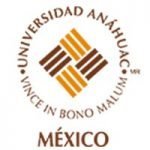 Logo Anahauac México