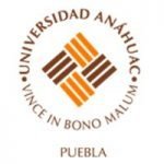 Logo Anahauac Puebla