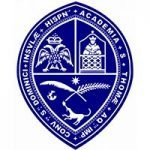 Logo Universidad Autónoma Santo Domingo
