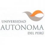 Logo Universidad Autónoma de Perú