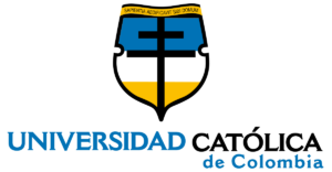 1200px University Catolica of Colombia logo.svg