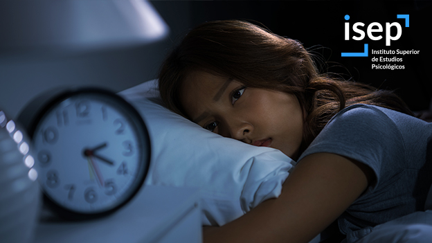 El insomnio: un problema de salud pública, mental y física