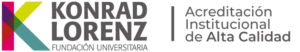 Logo Konrad Lorenz 1