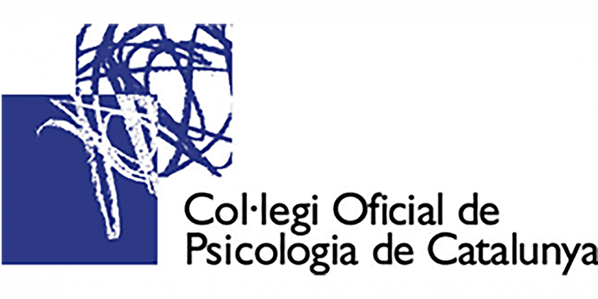 Logo Colegio de Psicologos Catalunya