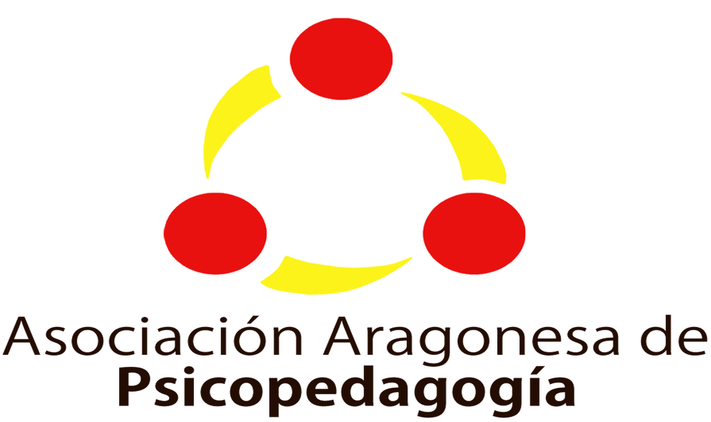 Logo Asociacion Aragonesa de Psicopedagogia