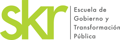 Logo Escuela de Gobierno y Trasformacion Publica