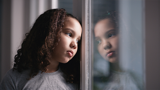 Traumas infantiles: definición y estrategias de intervención