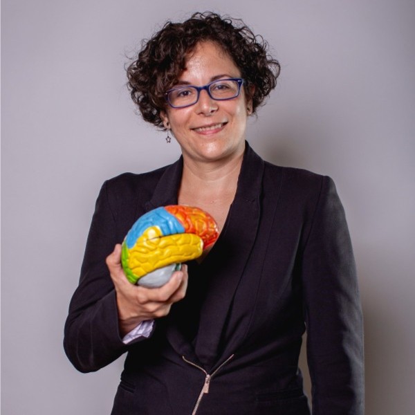 Avatar de Olga García Sánchez