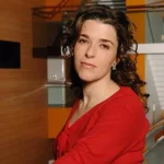 Ana Isabel Saz