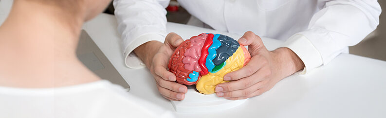 Máster en Neuropsicología Clínica