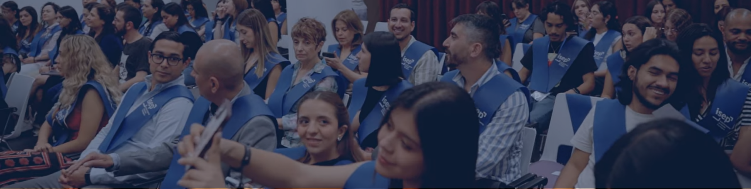 Becas ISEP - Másteres Presenciales y At Home