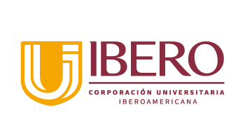 Logo IBERO