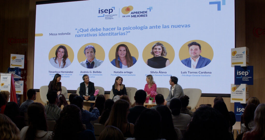 Aprende de los mejores: cuando la identidad se convierte en conflicto (y qué podemos hacer desde la psicología